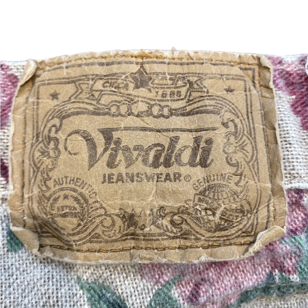 Vivaldi Jeans